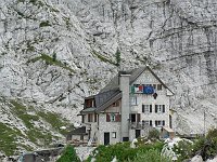 17 - Rifugio Gilberti